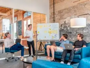 Brenor Return finance platform